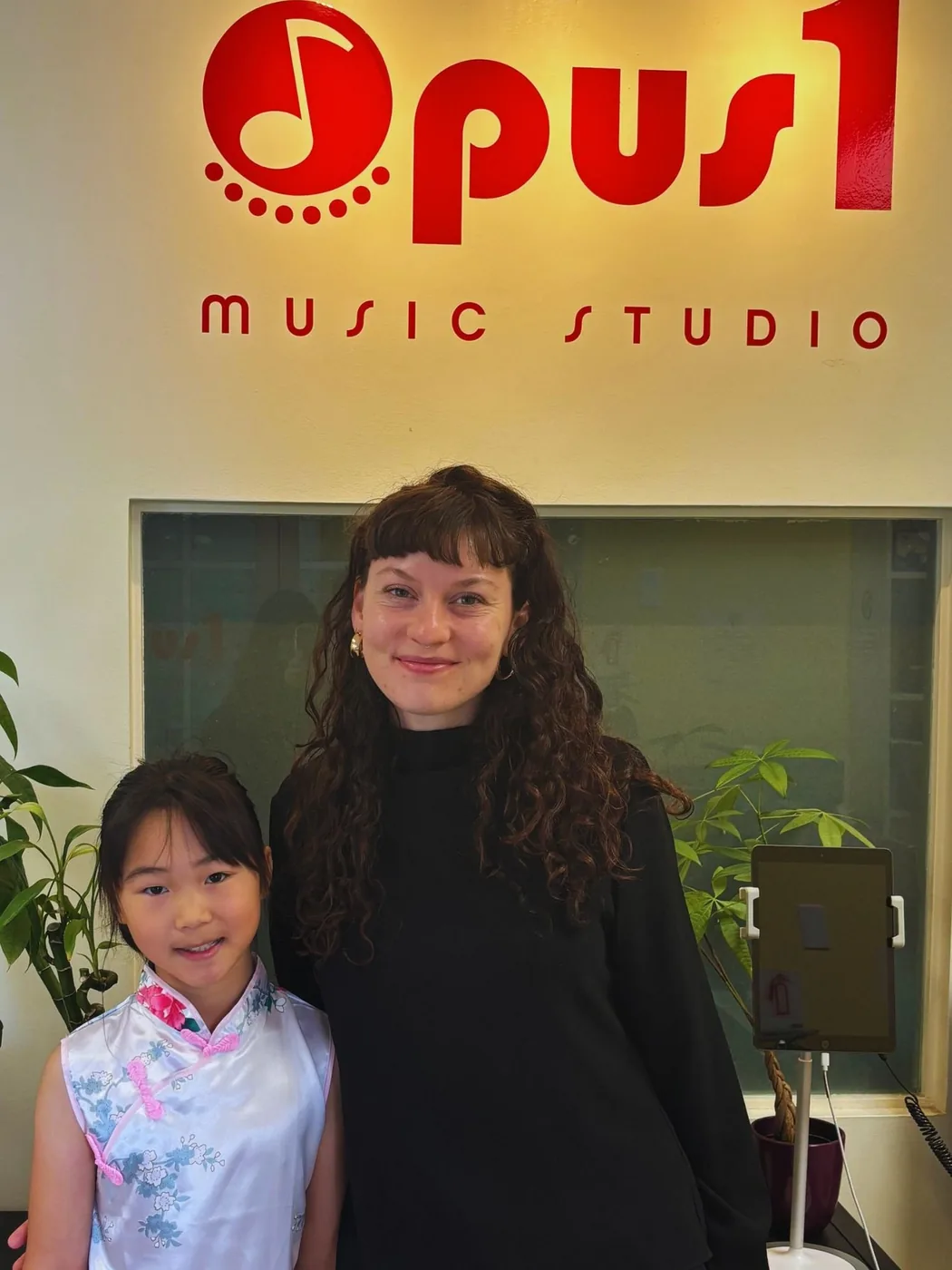 Opus 1 Outstanding Student: Viola