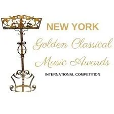 2025 Golden Classical Music Awards