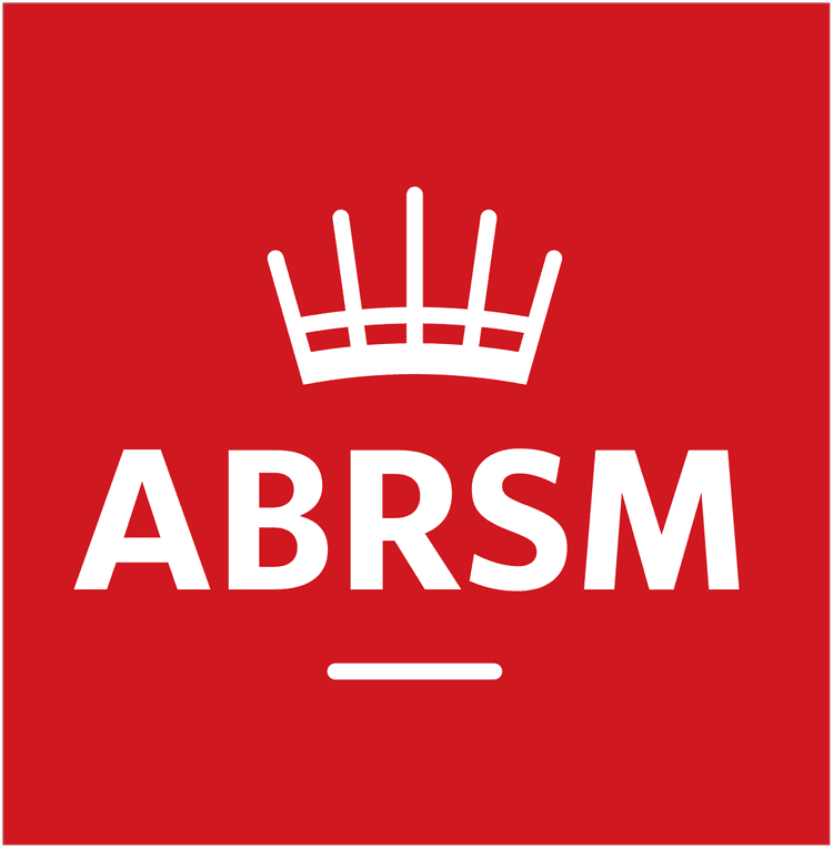 ABRSM logo