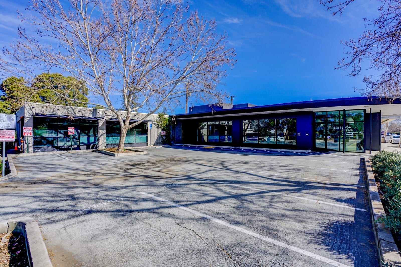 Palo Alto Campus at Opus 1 Music Studio